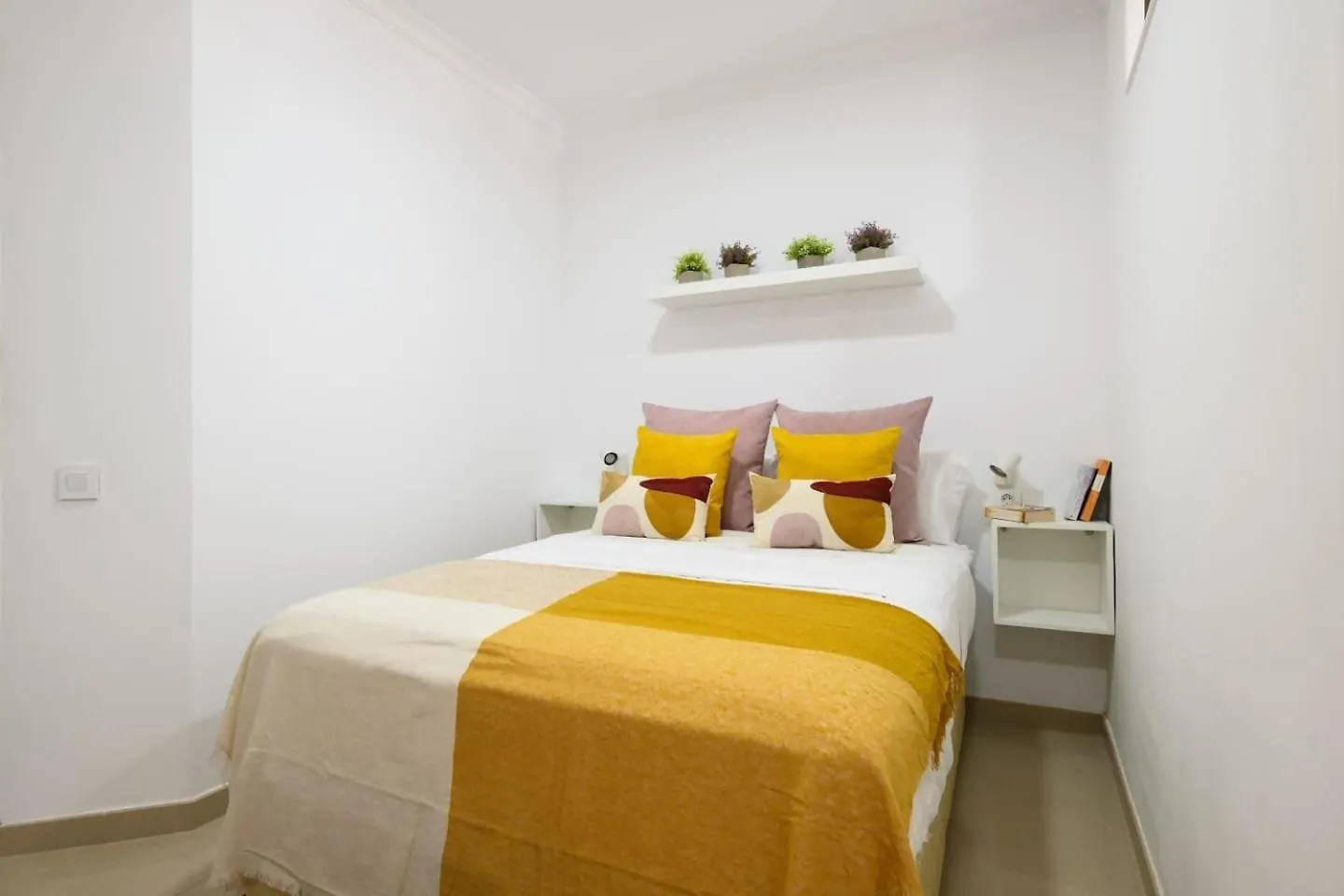 Private Parking Included Dream Gravina Studio Las Palmas de Gran Canaria 0*,