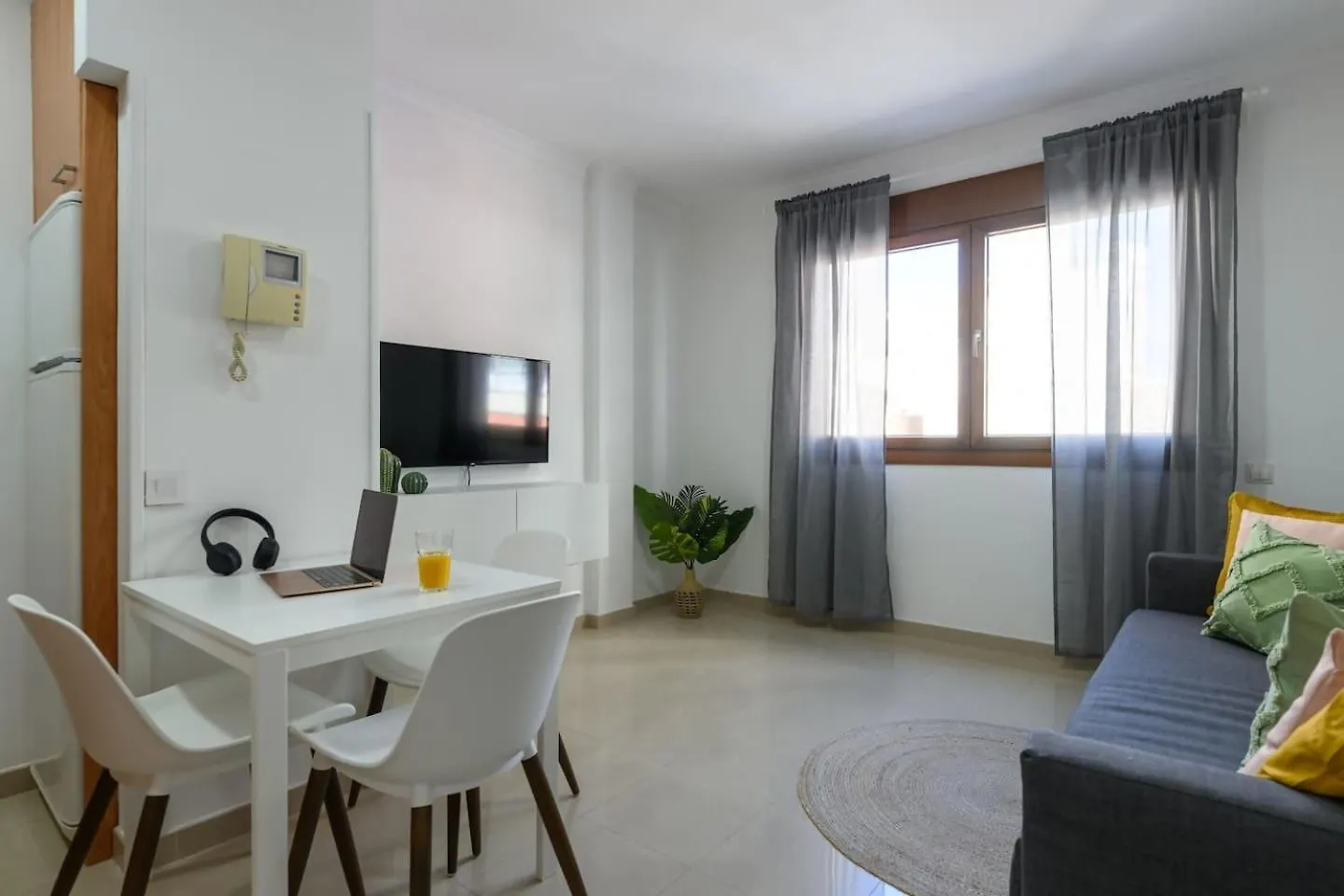 Private Parking Included Dream Gravina Studio Las Palmas de Gran Canaria