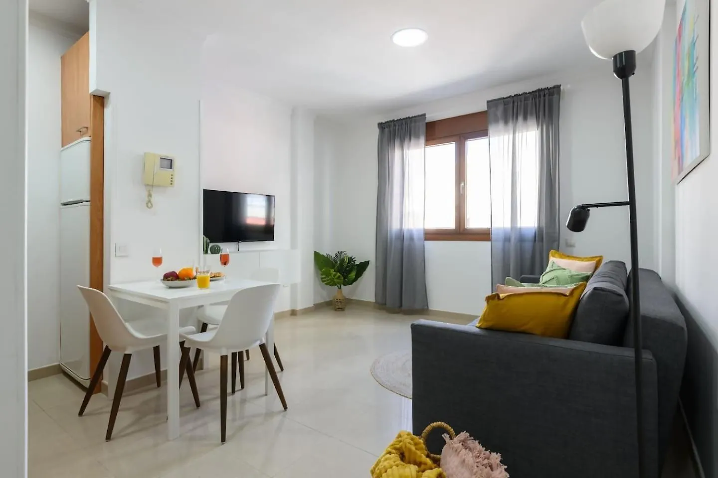Private Parking Included Dream Gravina Studio Las Palmas de Gran Canaria