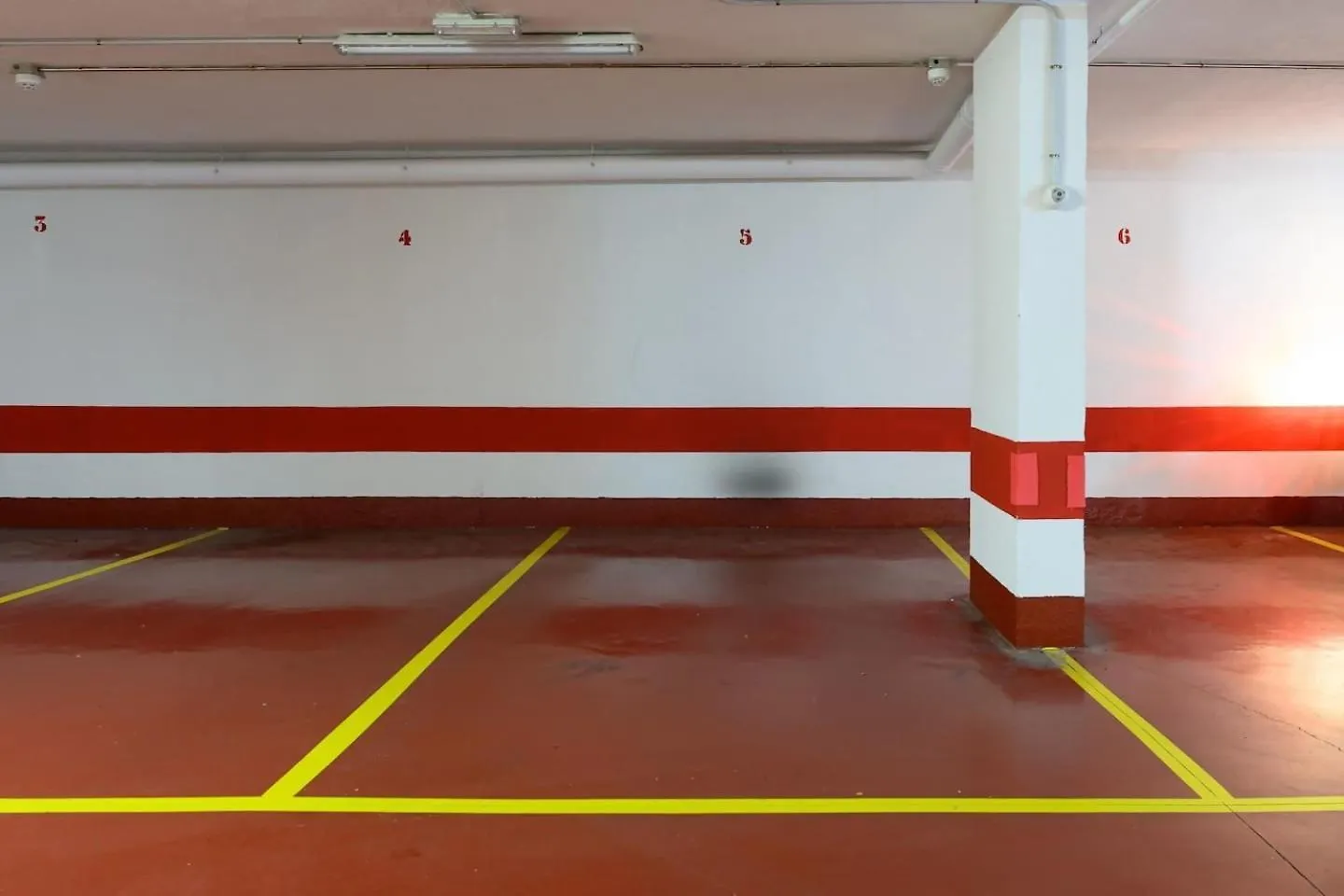 Apartment Private Parking Included Dream Gravina Studio Las Palmas de Gran Canaria