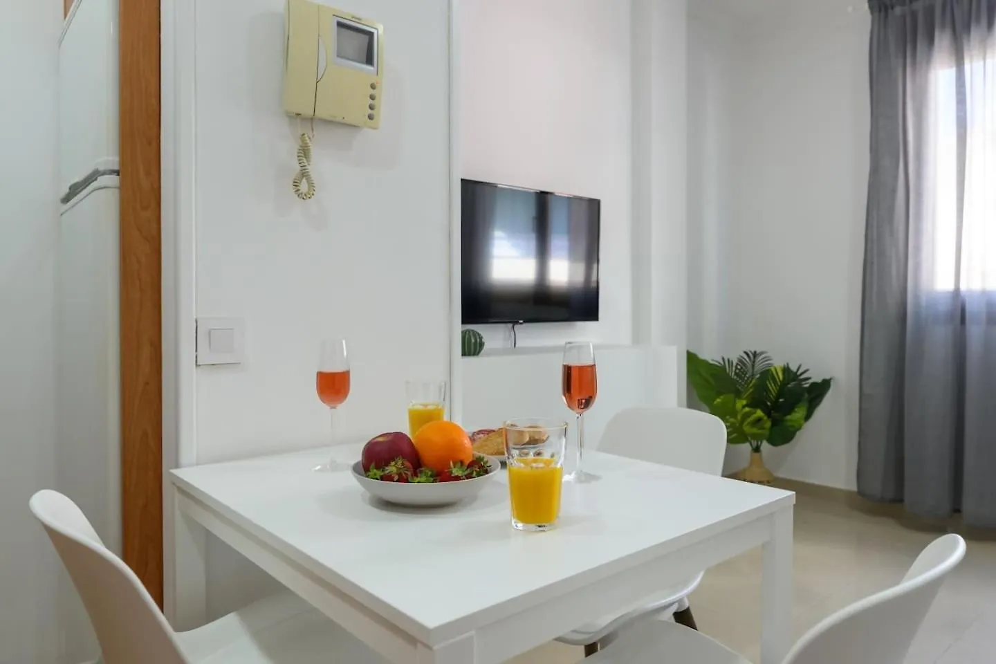 Private Parking Included Dream Gravina Studio Las Palmas de Gran Canaria Spain