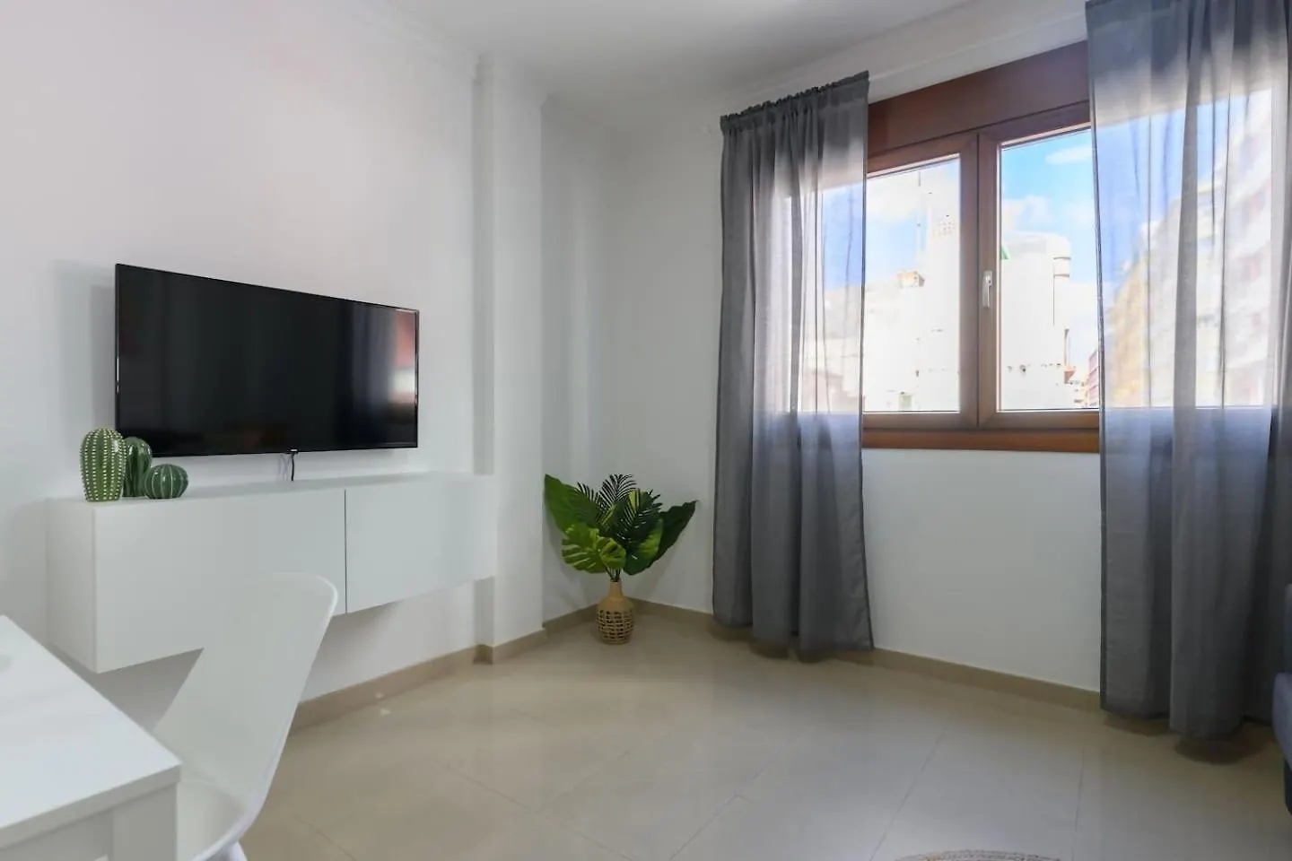 Private Parking Included Dream Gravina Studio Las Palmas de Gran Canaria 0*,