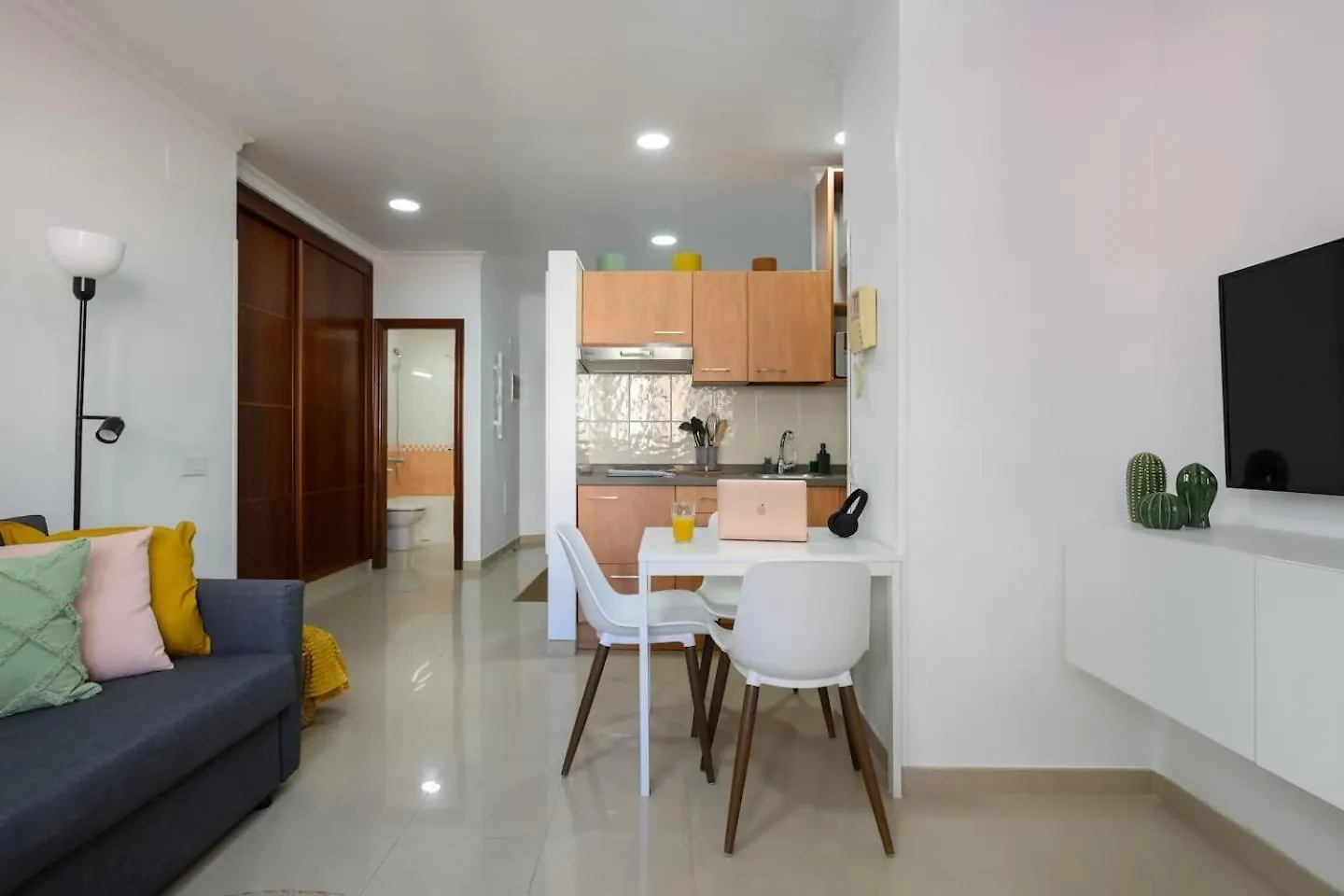 Private Parking Included Dream Gravina Studio Las Palmas de Gran Canaria
