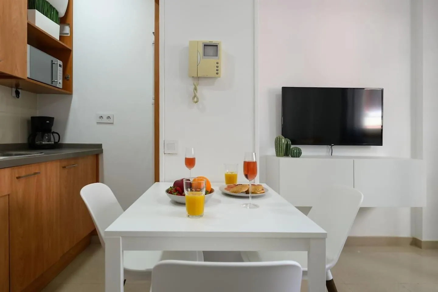 Private Parking Included Dream Gravina Studio Las Palmas de Gran Canaria Apartment
