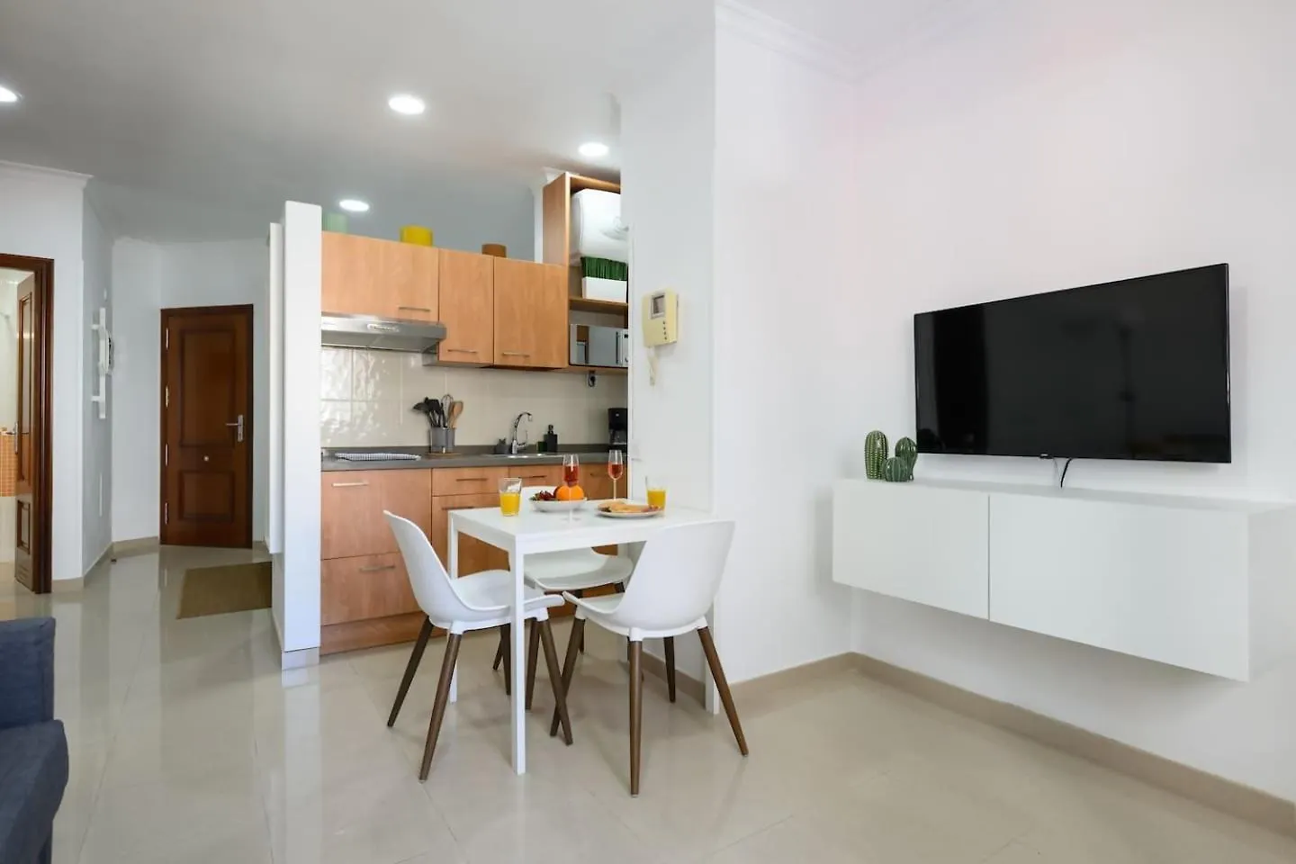 Apartment Private Parking Included Dream Gravina Studio Las Palmas de Gran Canaria