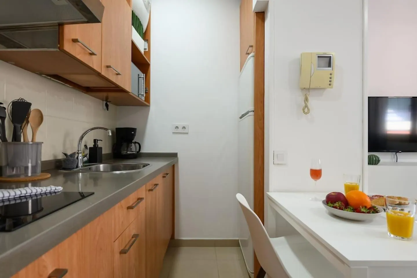 Apartment Private Parking Included Dream Gravina Studio Las Palmas de Gran Canaria