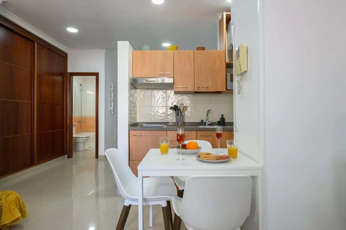 Private Parking Included Dream Gravina Studio Las Palmas de Gran Canaria Apartment