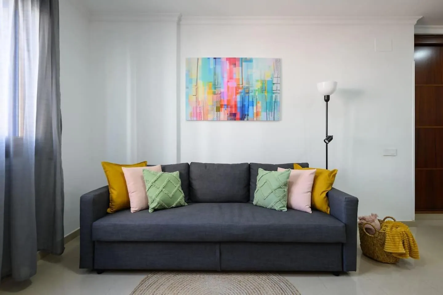 Private Parking Included Dream Gravina Studio Las Palmas de Gran Canaria 0*,  Spain
