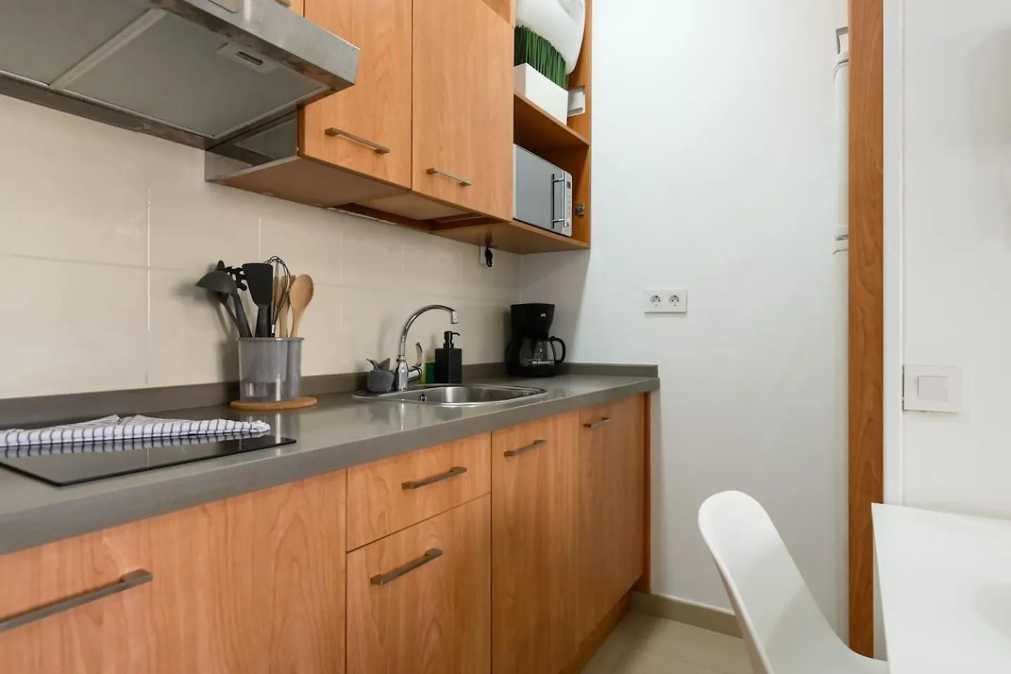 Private Parking Included Dream Gravina Studio Las Palmas de Gran Canaria