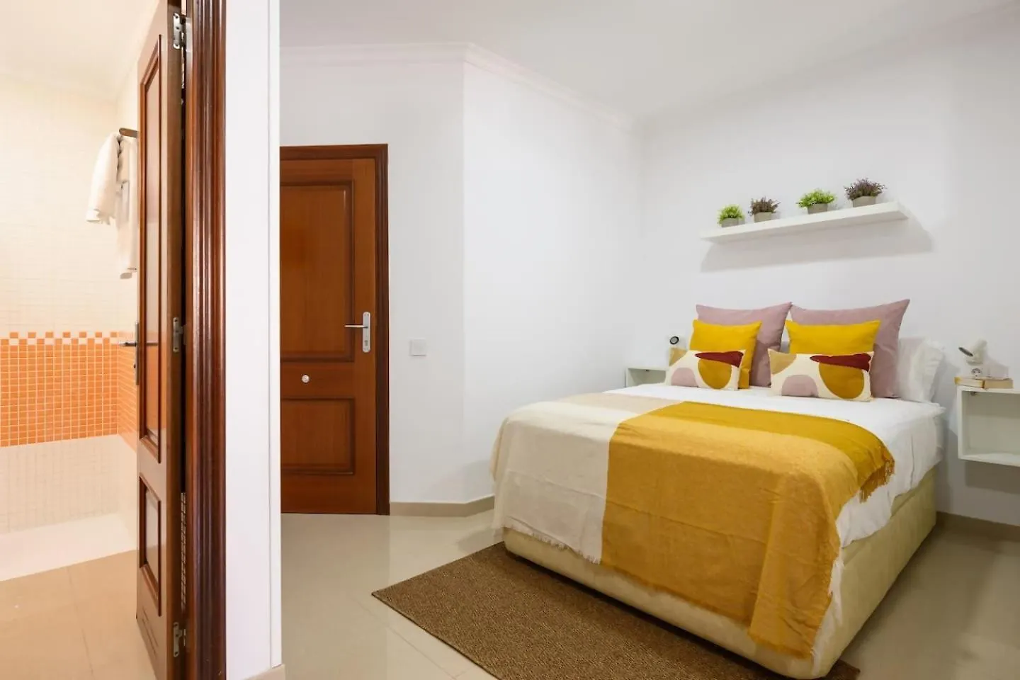 Private Parking Included Dream Gravina Studio Las Palmas de Gran Canaria