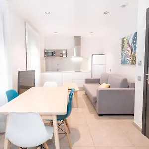 Appartement Sholeo Santa Catalina Flats
